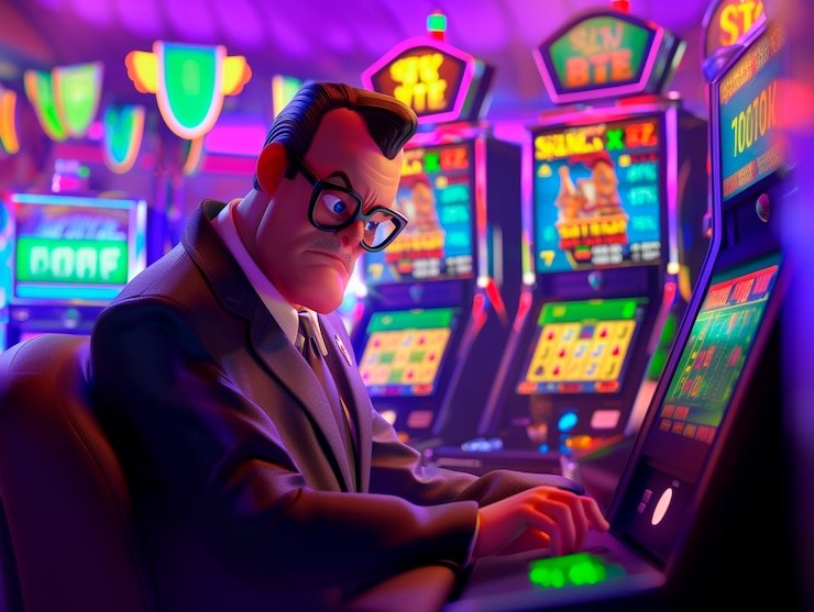 Tampilan Safari iOS menampilkan platform fipbet dengan antarmuka responsif