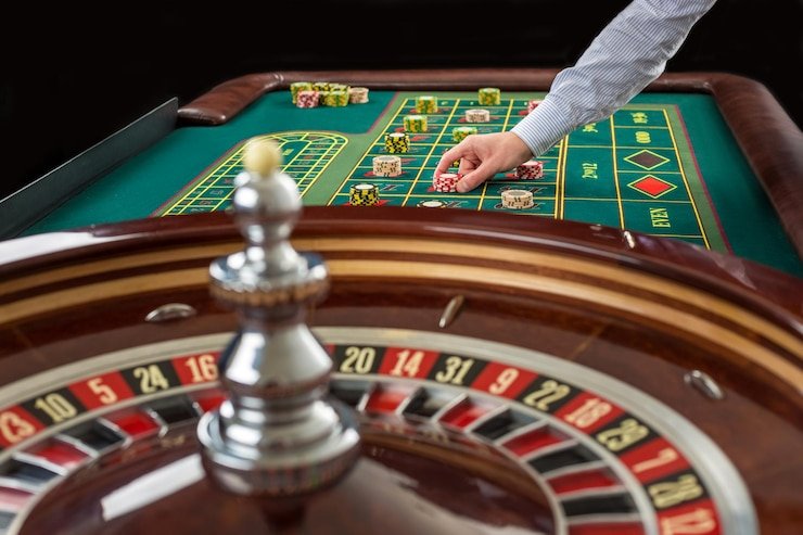 Proses verifikasi keamanan dua langkah di fipbet