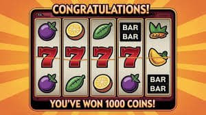 Tampilan permainan Medusa II di aplikasi mobile fipbet dengan gulungan dan simbol-simbol