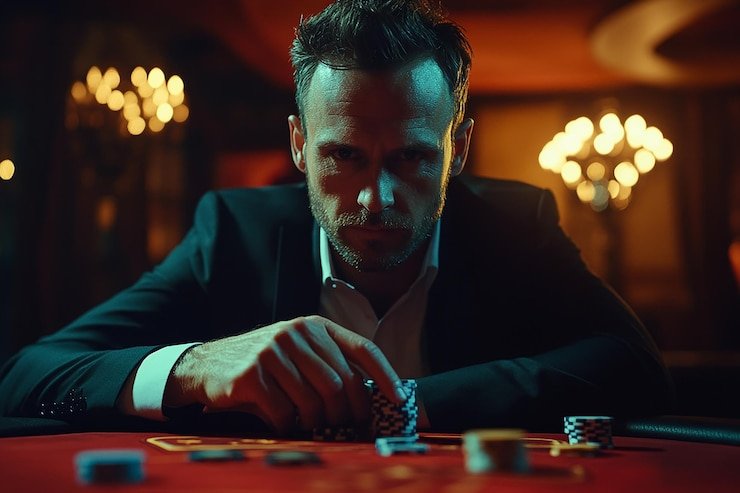 Tabel peluang dan pembayaran Number Pattern di fipbet